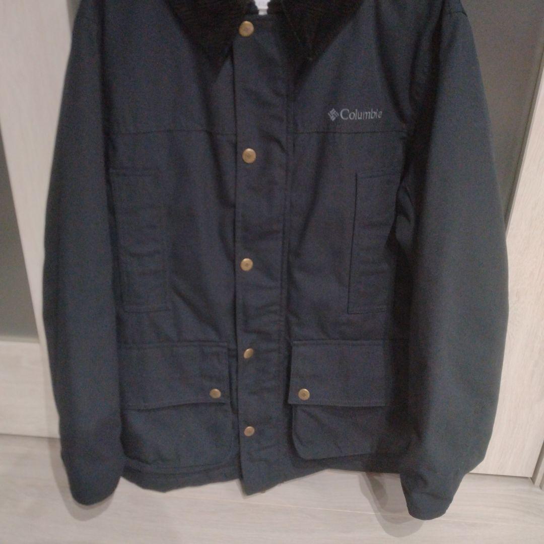 K*様 コロンビア ロマビスタインシュレイティンドジャケット PM0984