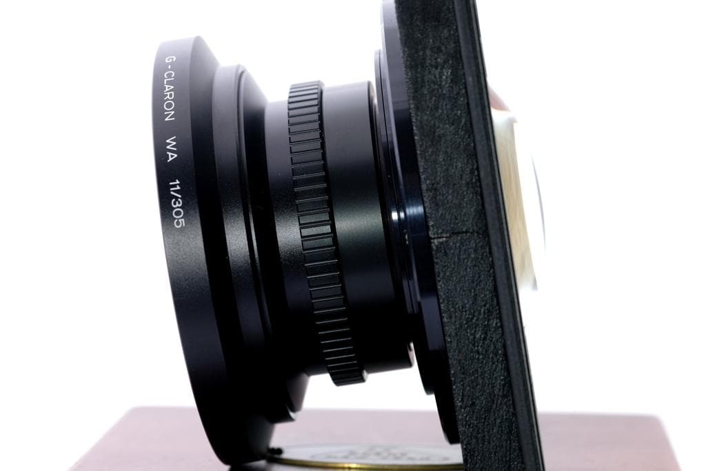 Schneider G-CLARON WA 11/305 レア！！ シュナイダー