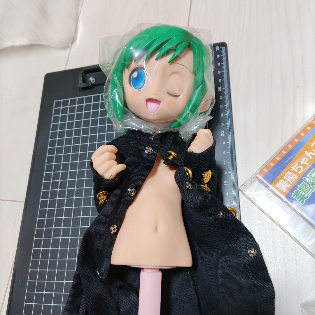 フィギュア 美少女 美鳥の日々 シーエムズ ホビージャパン 学ラン