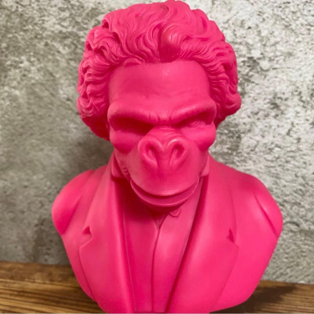 SSUR × THE Cro-Magnons MEDICOM TOY フィギュア