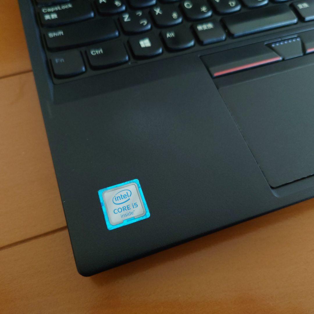 設定済✨️Lenovo ThinkPad L570✨️i5/SSD/Office
