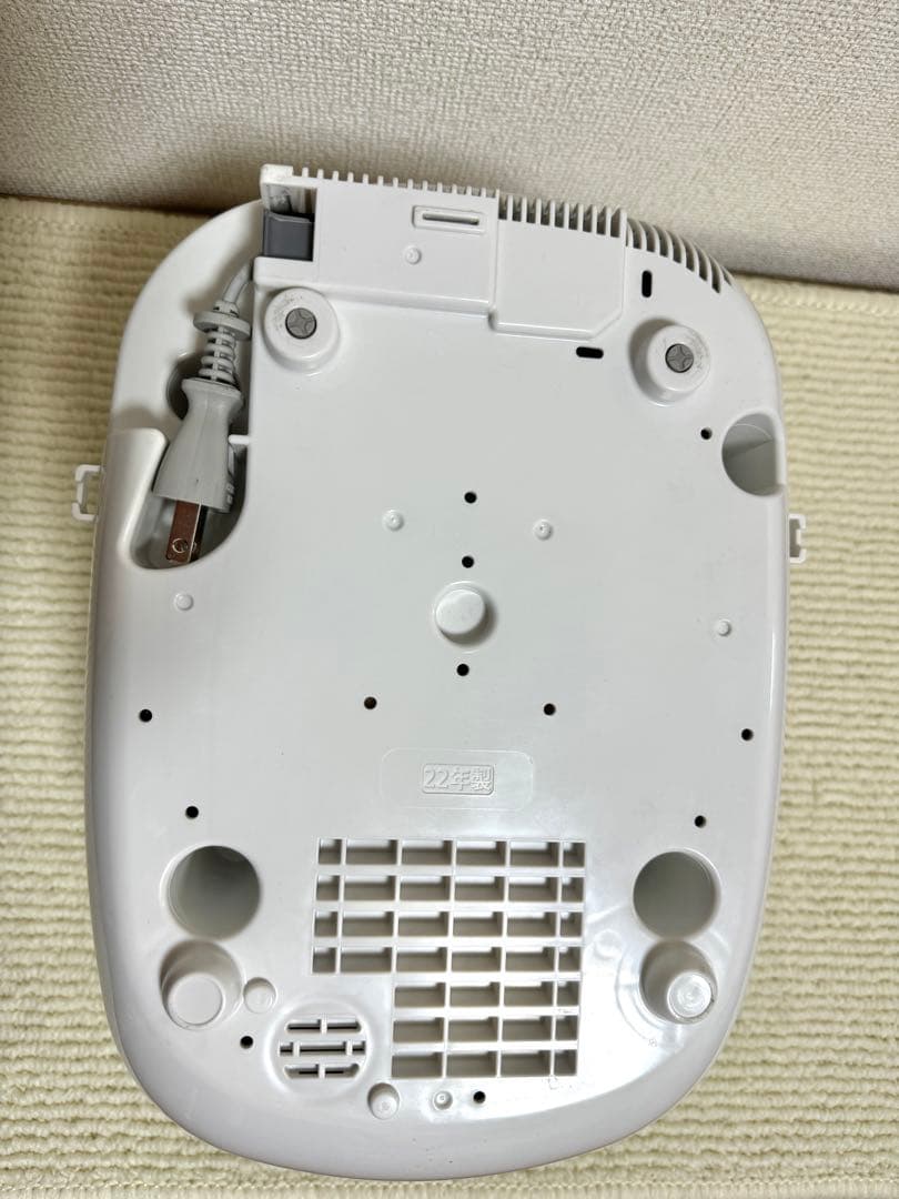 象印NP-RN05 炊飯器 3合炊き 2022年製