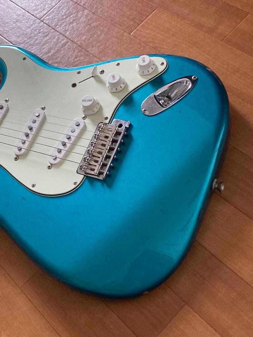 CoolZ ストラト エレキギター