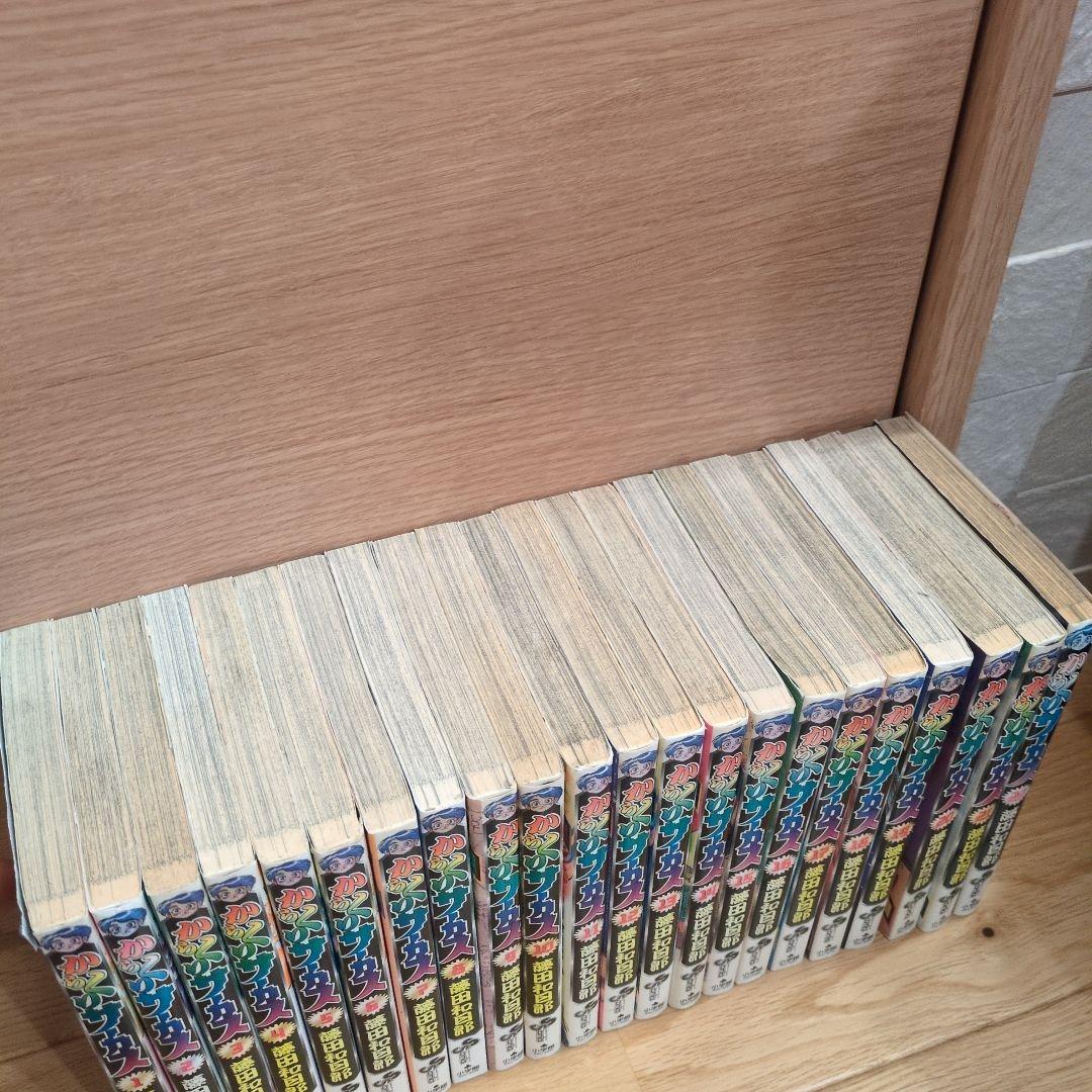 【全巻セット】からくりサーカス 藤田和日郎