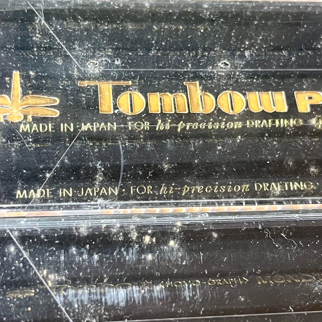 J*3様 激レア 新品 未開封 トンボ鉛筆 MONO GRAPH 100 HB