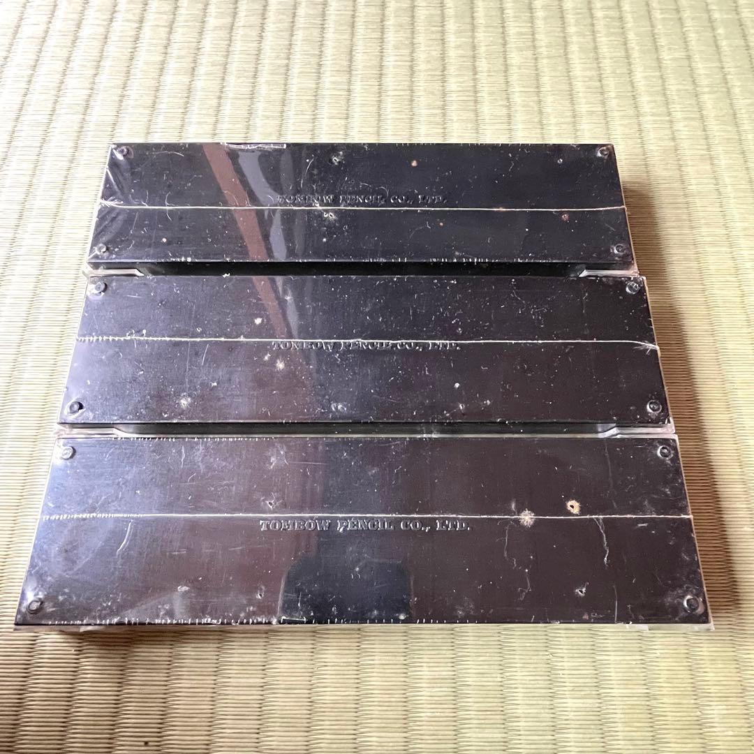 J*3様 激レア 新品 未開封 トンボ鉛筆 MONO GRAPH 100 HB