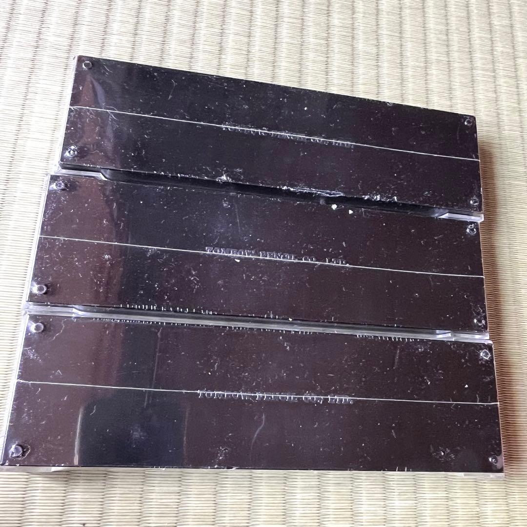 J*3様 激レア 新品 未開封 トンボ鉛筆 MONO GRAPH 100 HB