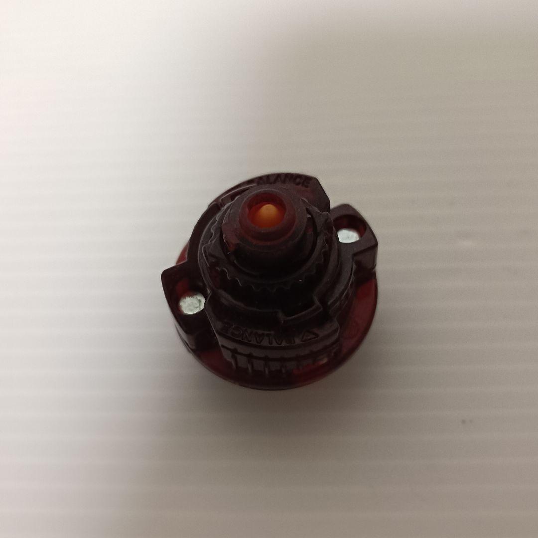 ベイブレードバースト　インフィニットアキレス.Dm' 1B