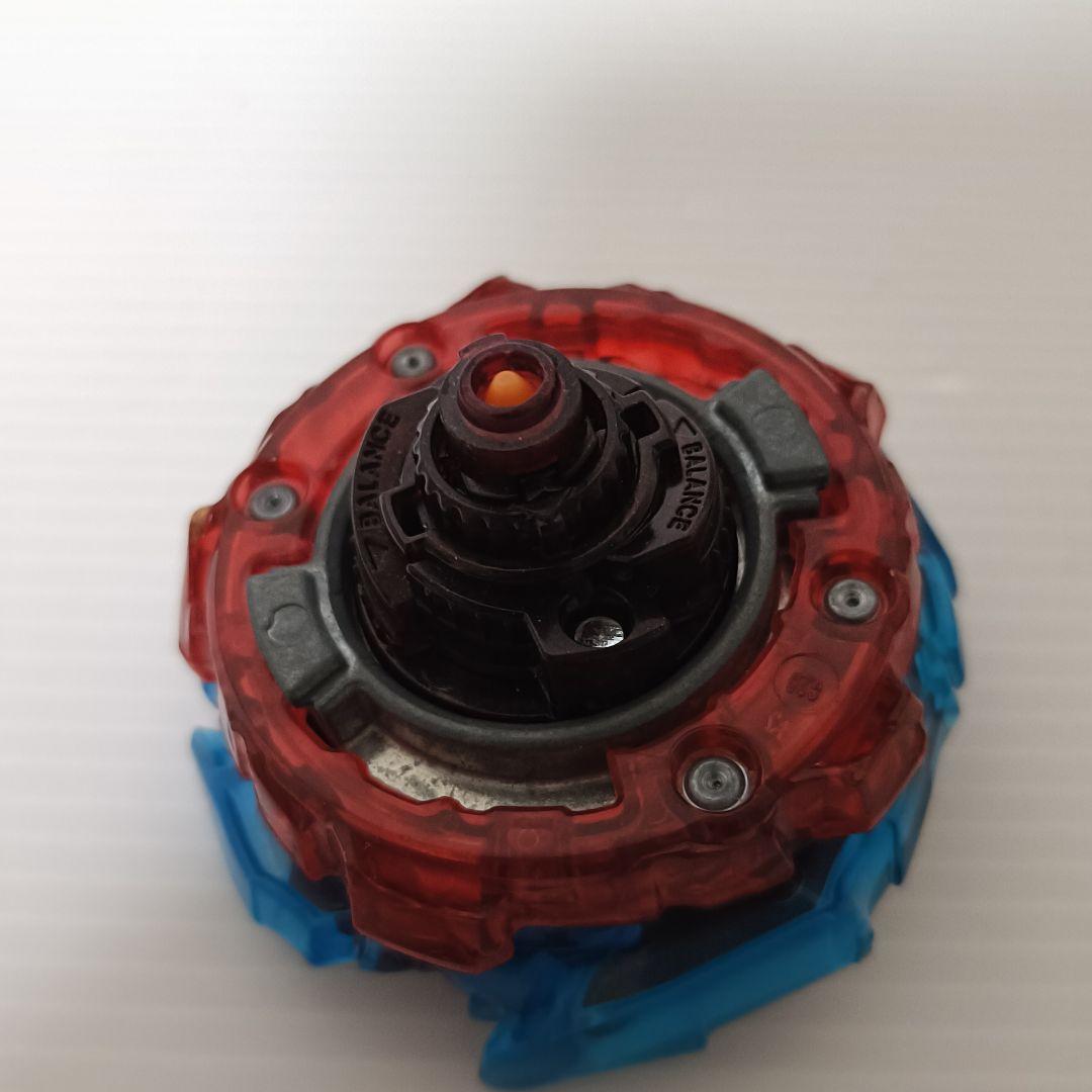 ベイブレードバースト　インフィニットアキレス.Dm' 1B