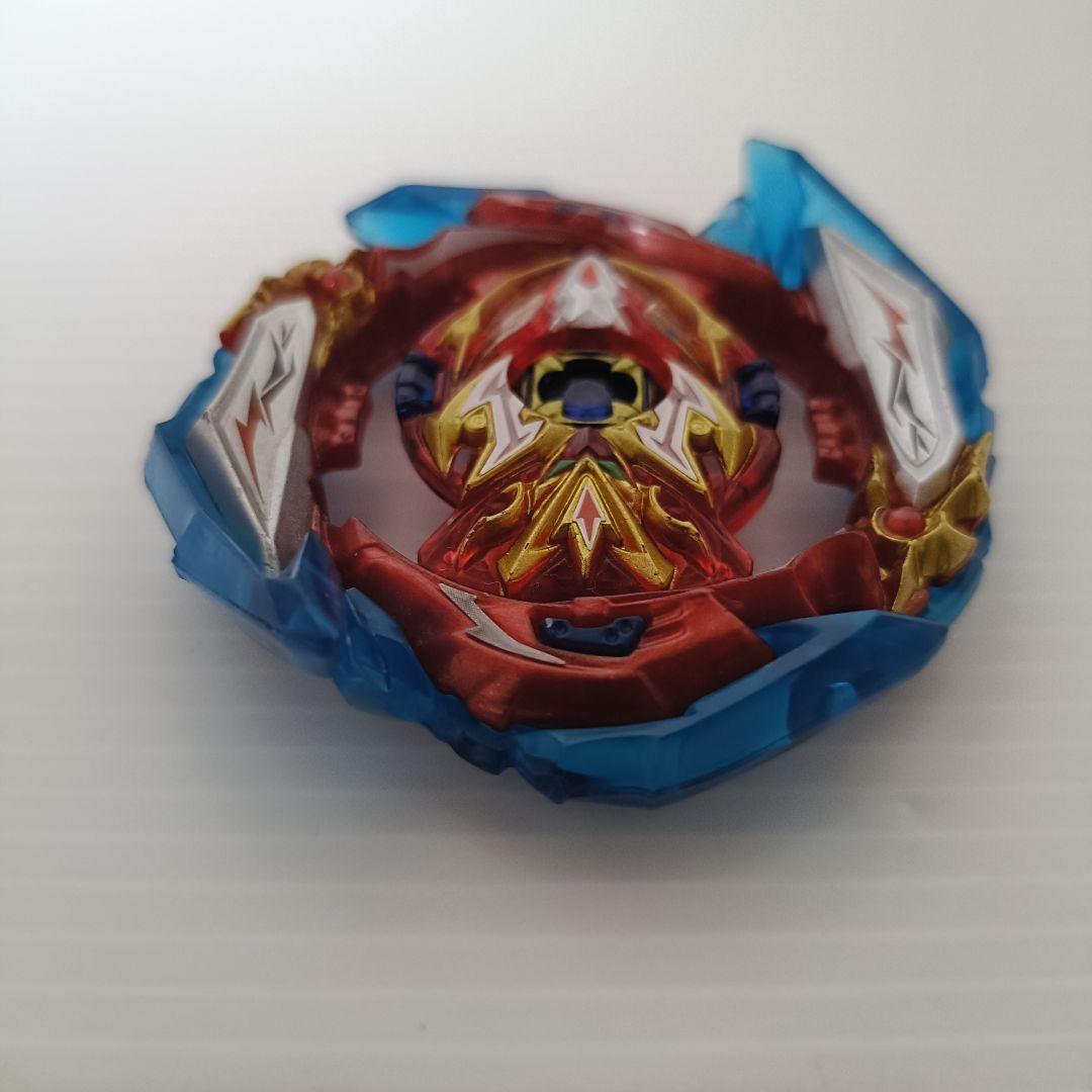 ベイブレードバースト　インフィニットアキレス.Dm' 1B