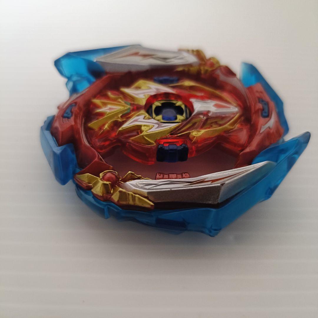 ベイブレードバースト　インフィニットアキレス.Dm' 1B