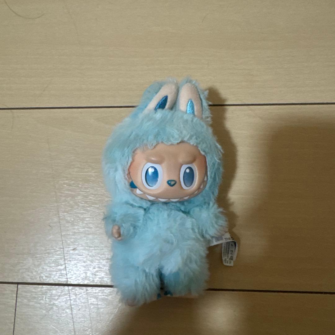 ラブブ　けんじ様