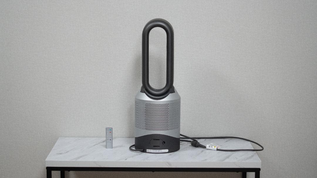 ダイソン Dyson Pure Hot+Cool Link HP03