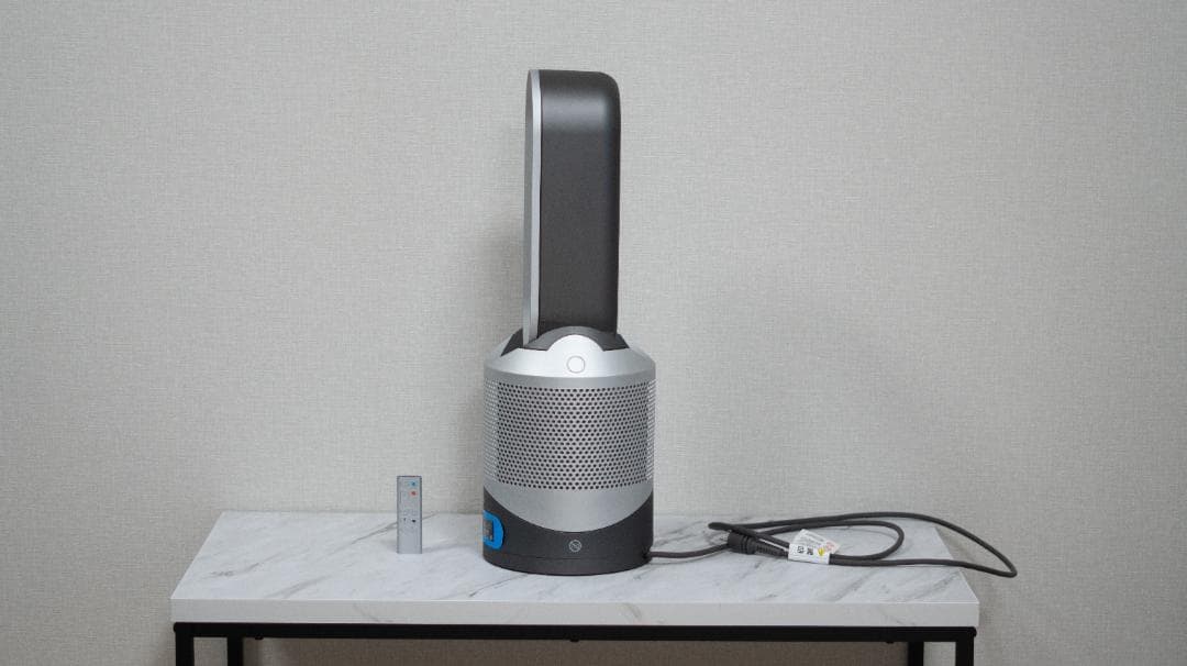 ダイソン Dyson Pure Hot+Cool Link HP03