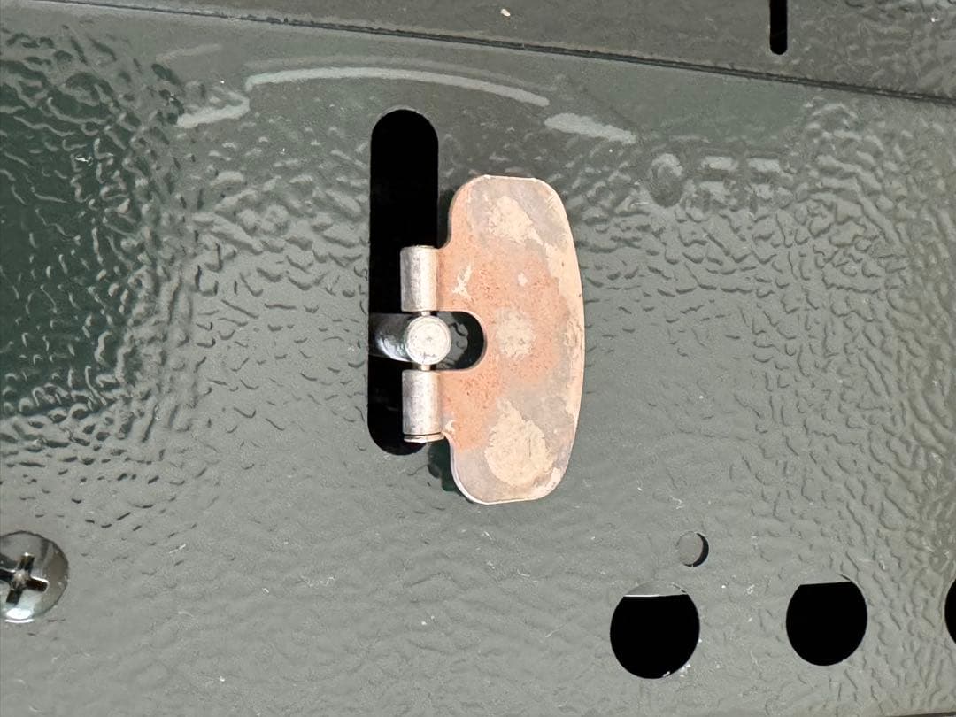 321【未使用品】Coleman コールマン ツーバーナー　413H