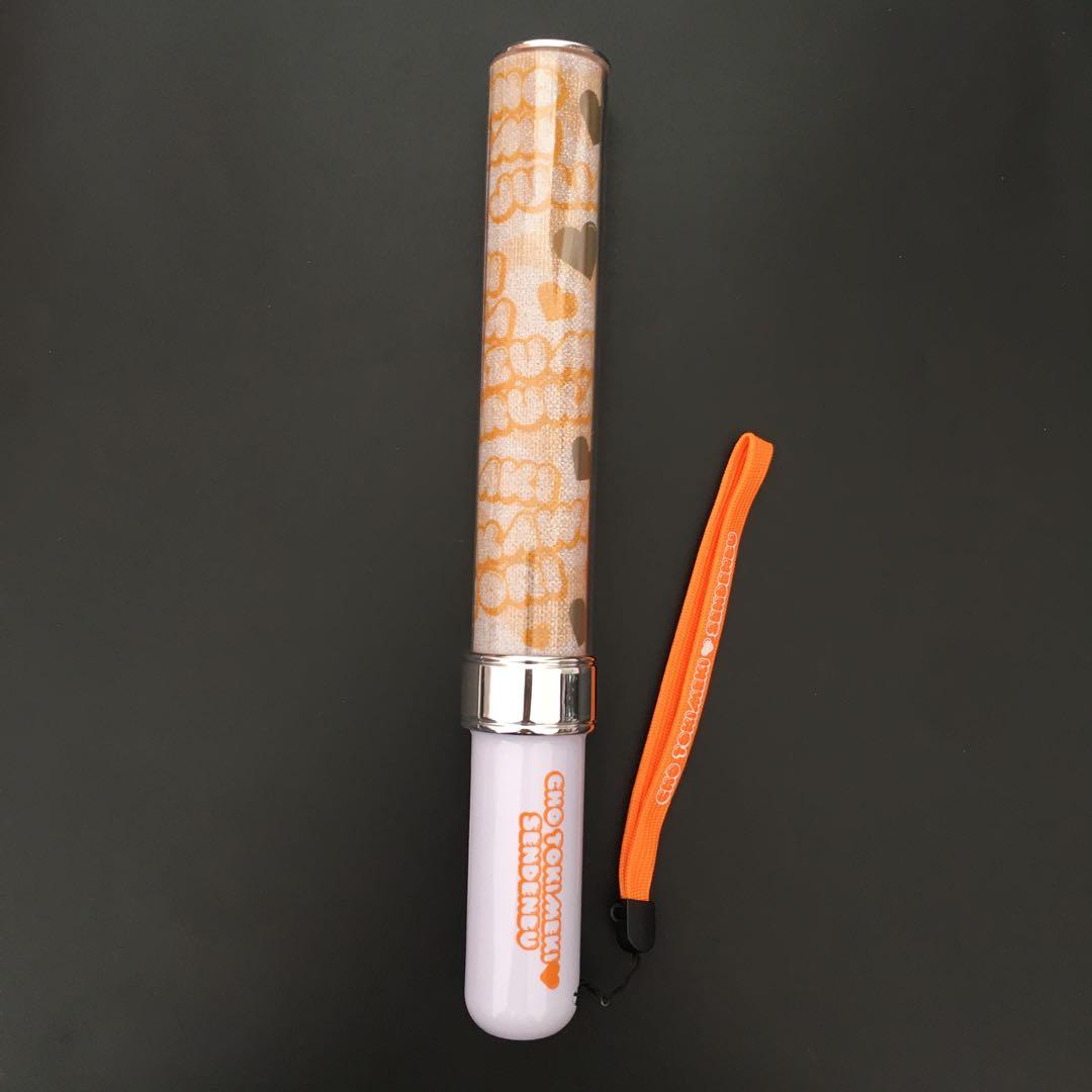 超ときめき宣伝部 とき宣 ペンライト 4