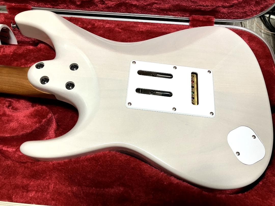 ギター Ibanez AZ2204N-AWD