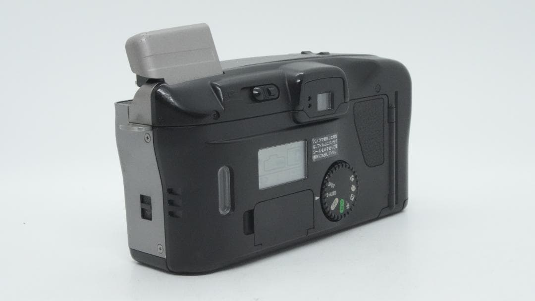 【Y3027】 Canon Autoboy SⅡキャノン オートボーイ