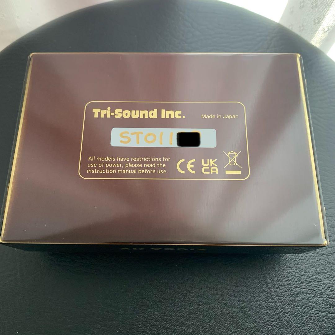 ギター Vemuram Spiritone Char Signature