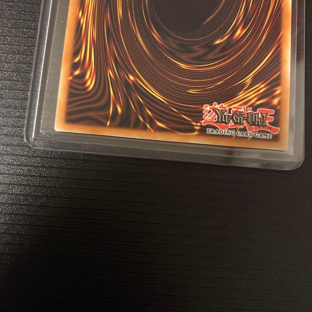 遊戯王 火霊媒師ヒータ 英語版 北米 25thシークレット 1st