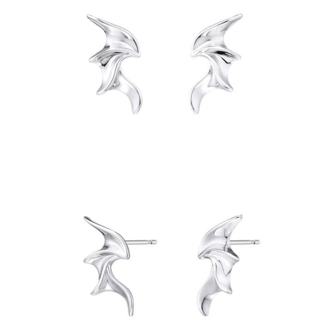 ENHYPEN ENNIVERSARY 5周年 NUMBERING イヤリング