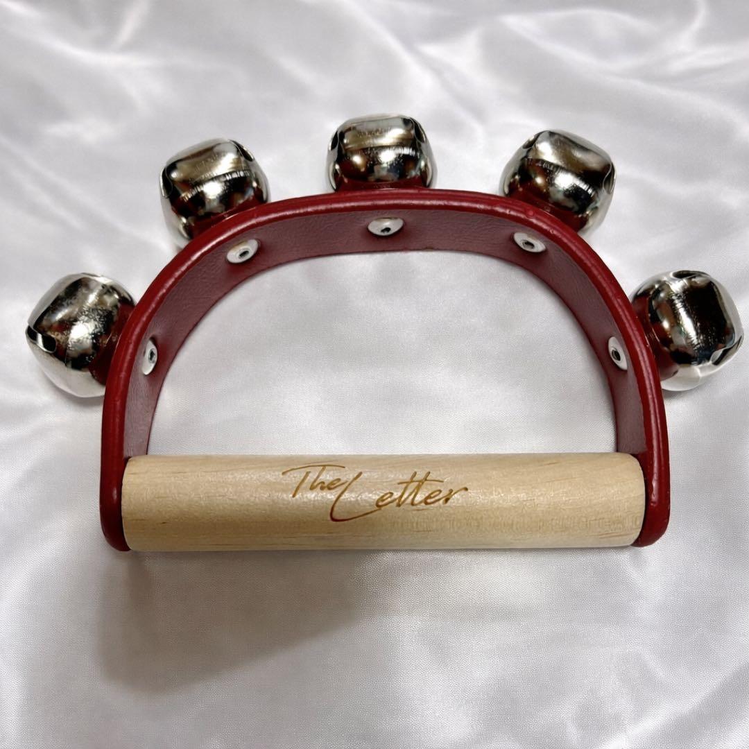 SHINee ジョンヒョン　カズー　ハンドベル