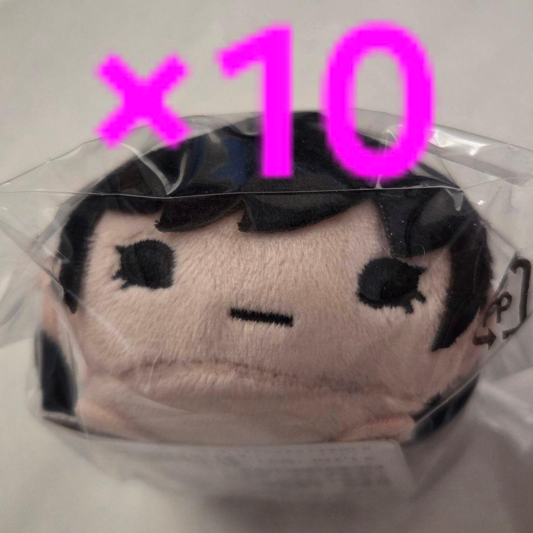 三鷹アサ　ジャンプフェスタ　チェンソーマン　のるキャラ　ヨル　戦争の悪魔