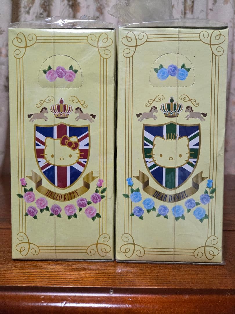 クラシカル フェミニン ドール