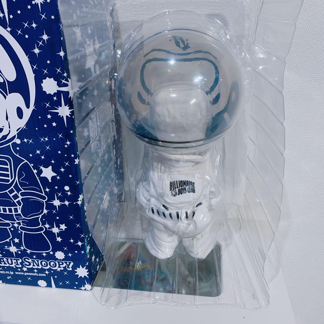 アメコミ VCD BILLIONAIRE BOYS CLUB ASTRONAUT