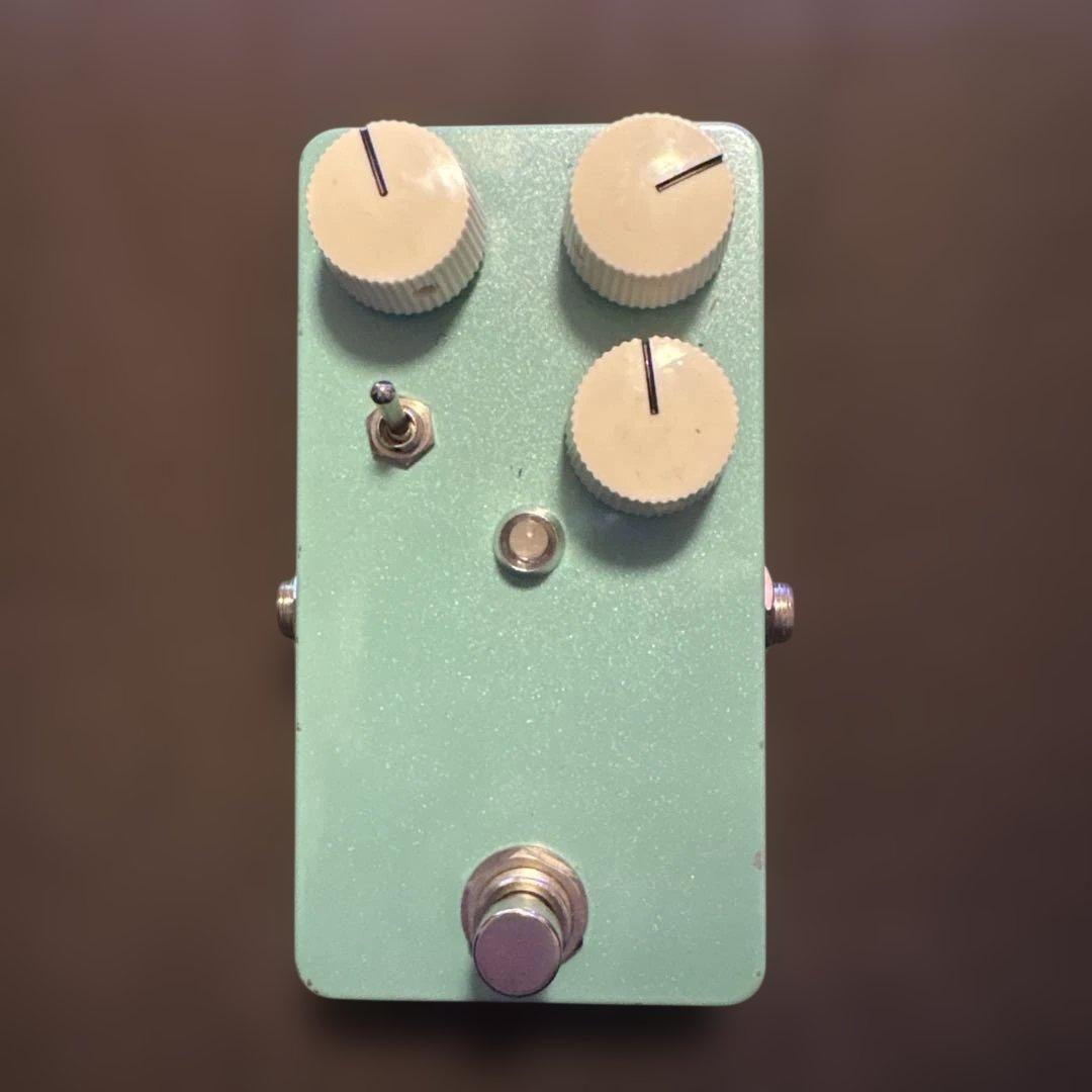 's effects Blues Breaker 最新ver.