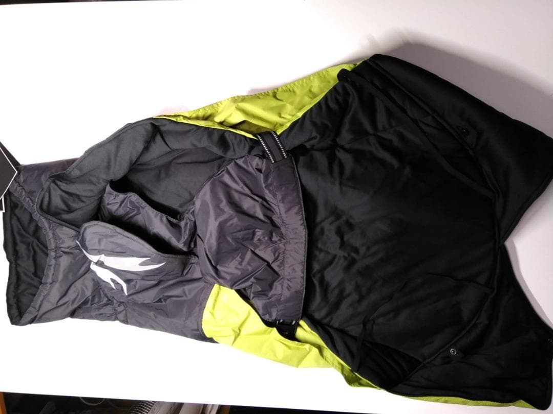 アルティメットウォーマー60 CM