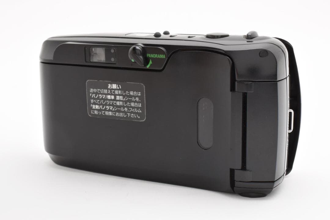 ■ 美品 ■ オリンパス　OLYMPUS μ mju ZOOM PANORAMA