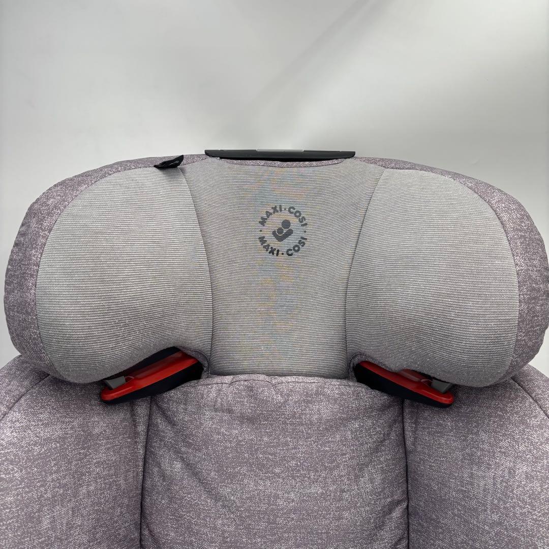 MAXI-COSI ISOFIX シートベルト ロディフィックス ジュニアシート