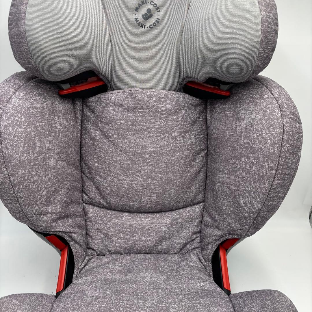 MAXI-COSI ISOFIX シートベルト ロディフィックス ジュニアシート