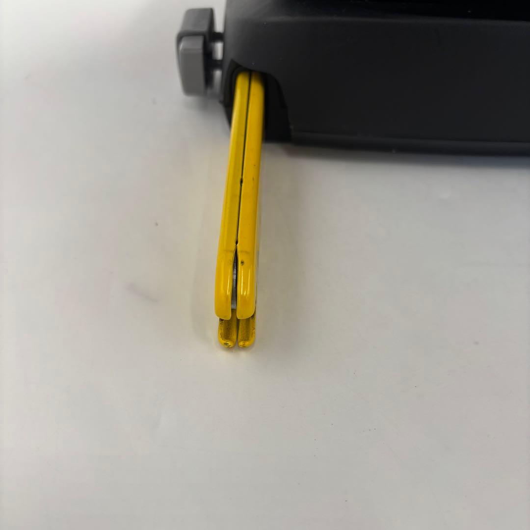 MAXI-COSI ISOFIX シートベルト ロディフィックス ジュニアシート