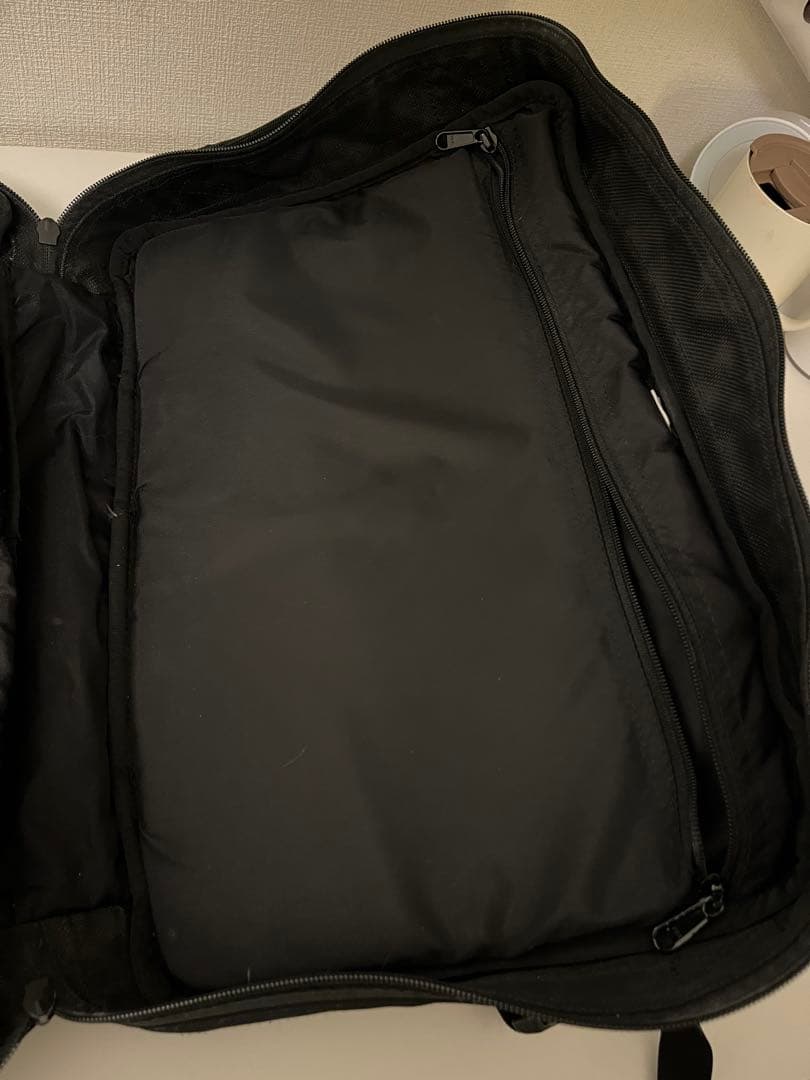 ※値下げ可【別注】＜BRIEFING＞A4 3WAY/ブリーフケース