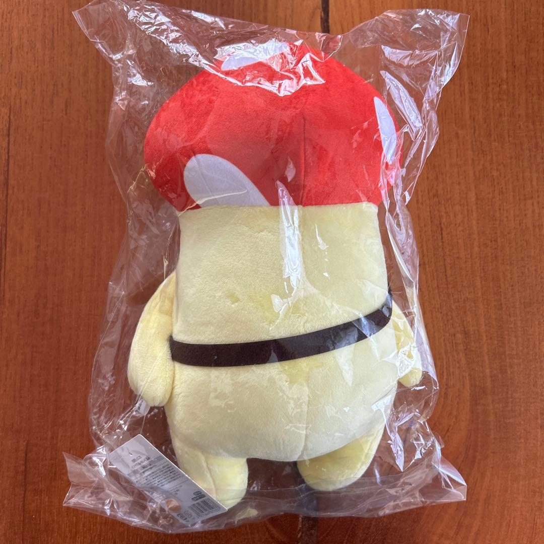 ★廃版品★浅野いにお ばってんうさぎ イソベやんぬいぐるみ 3個セット 限定品