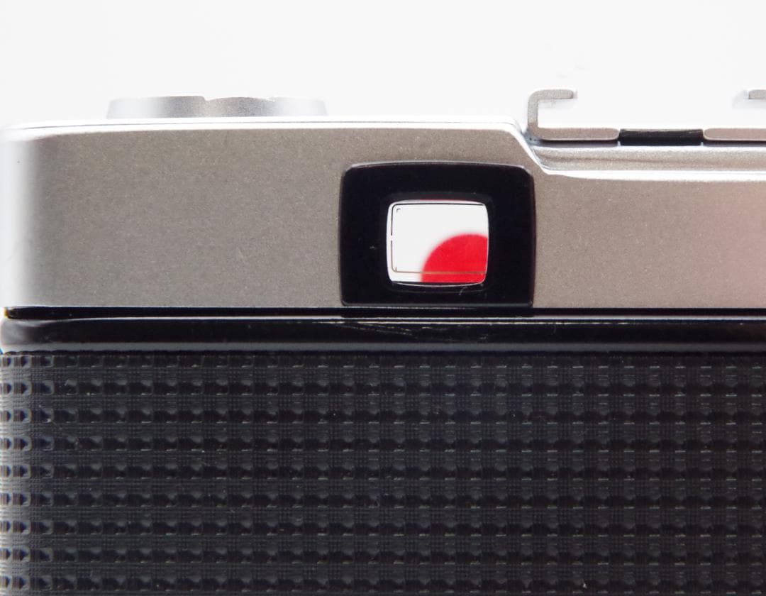 オリンパス TRIP 35 olympus trip35