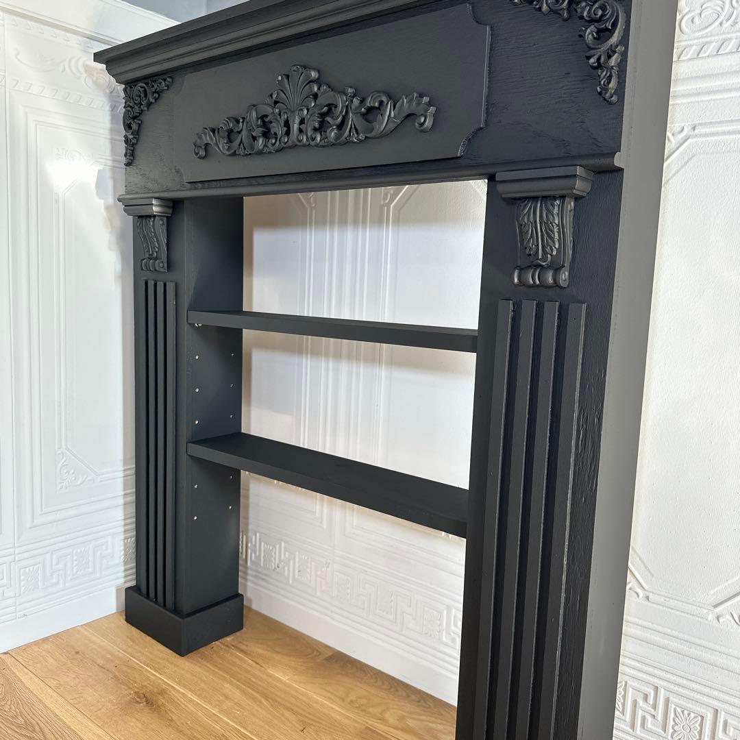 こーむマントルピース