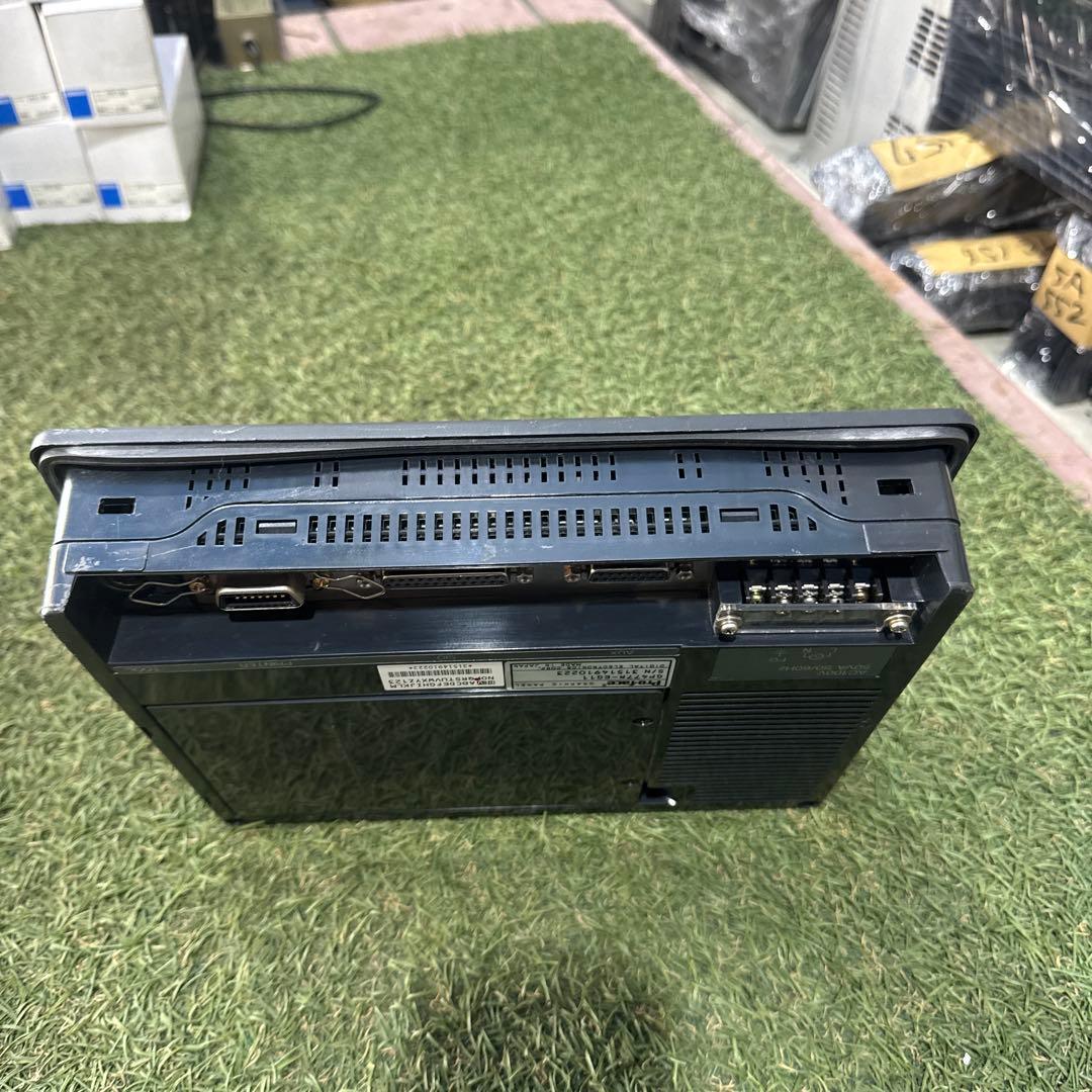 PRO-FACE GP477R-EG11 タッチパネル