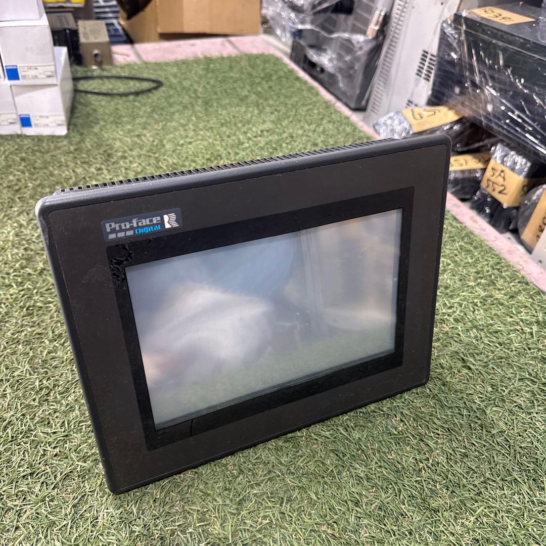 PRO-FACE GP477R-EG11 タッチパネル