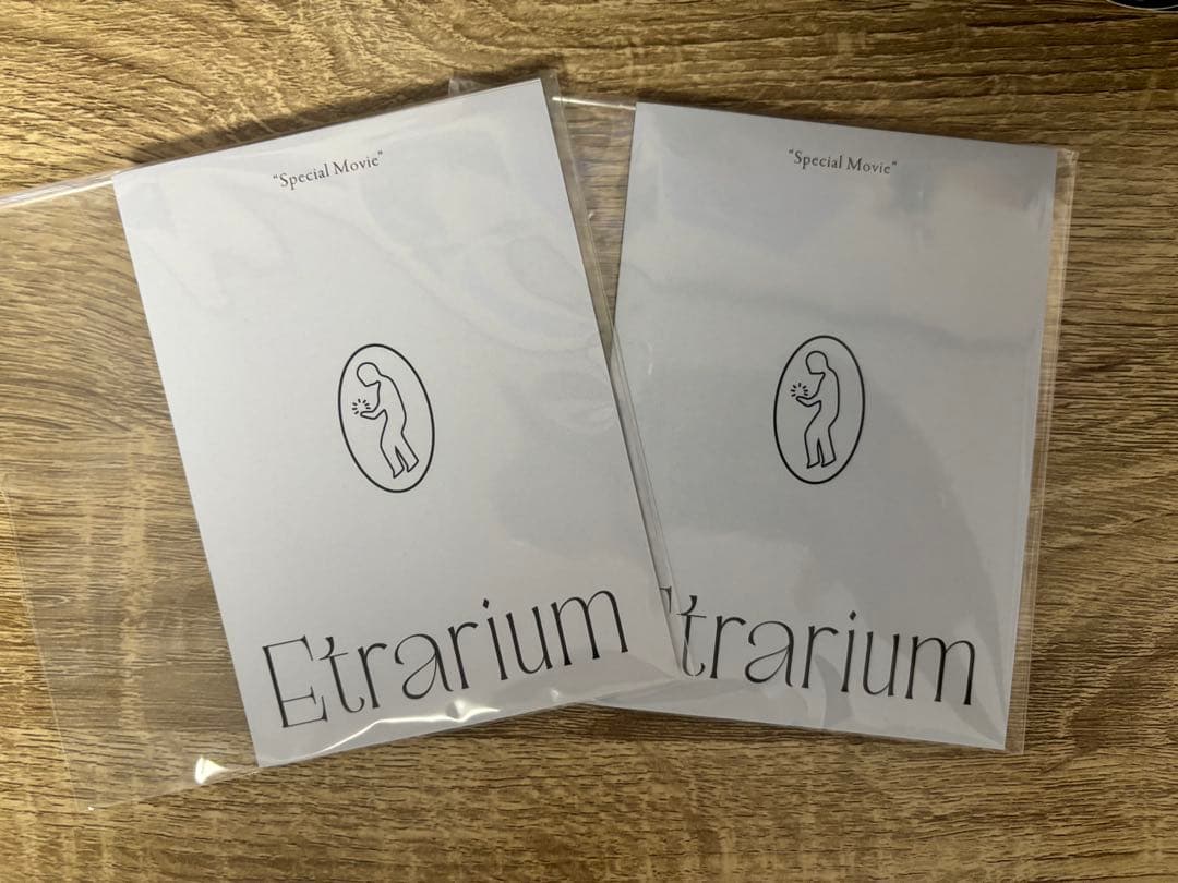 宮川大聖 Etrarium \