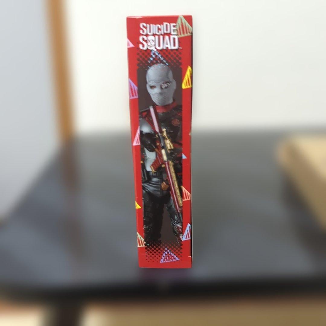 SHフィギュアーツ　デッドショット