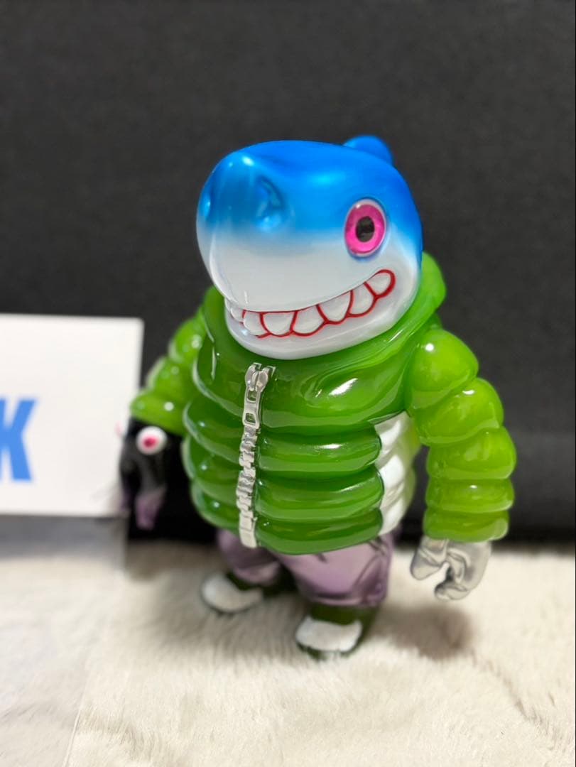 G-SHARK Momoco Studio GYAROMI ジーシャーク