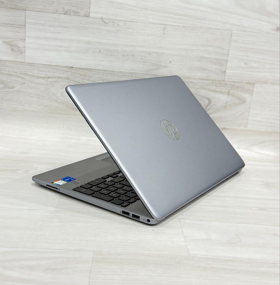 11世代HP ノートPCエイチピーCore i5メモリー16GBフルHD✖️2台