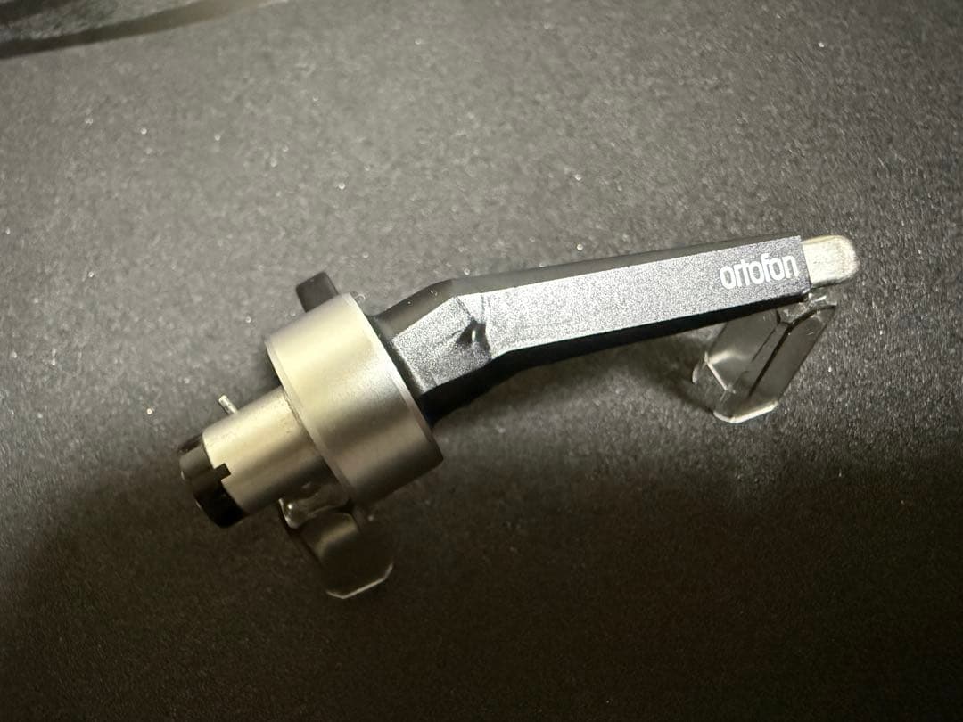 Ortofon Pro S コンコルド カートリッジセット