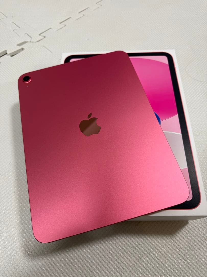 iPad A16 第11世代 Wi-Fi モデル128GB