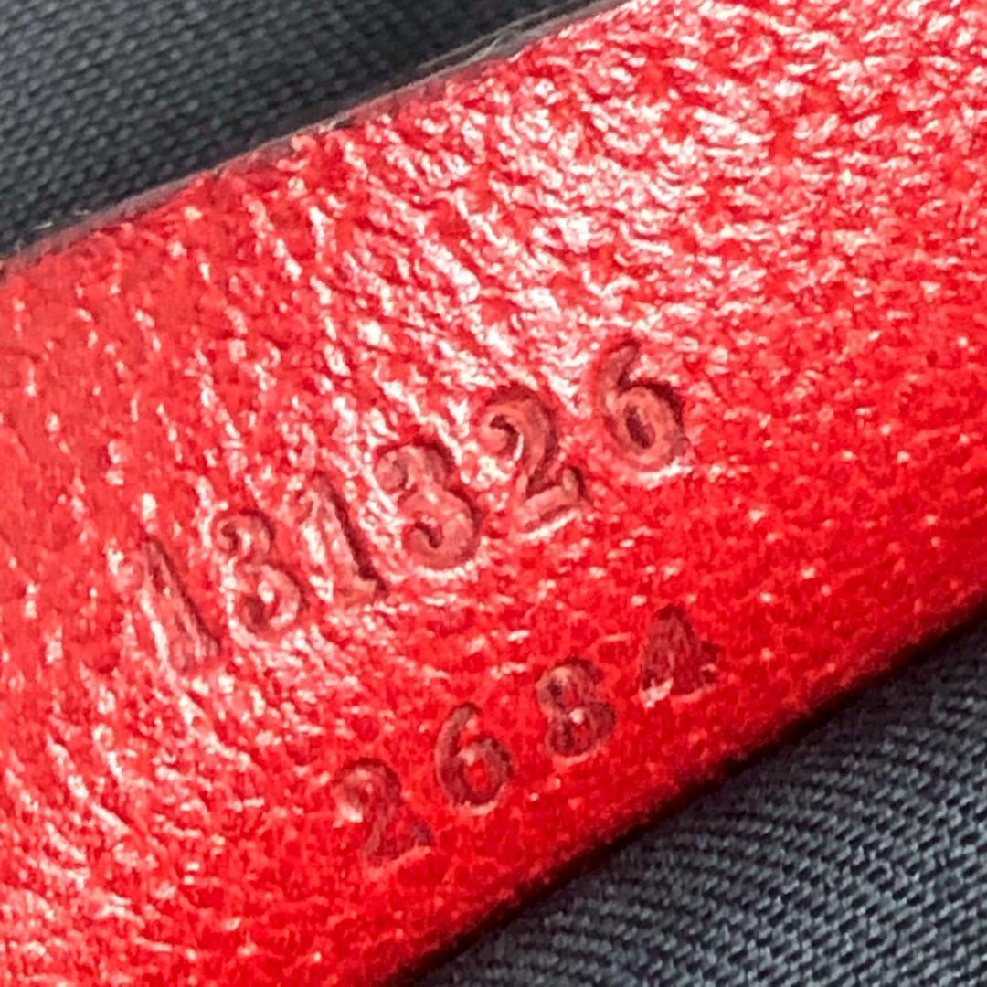 GUCCI グッチ GGキャンバス ショルダーバッグ レディース ブランド