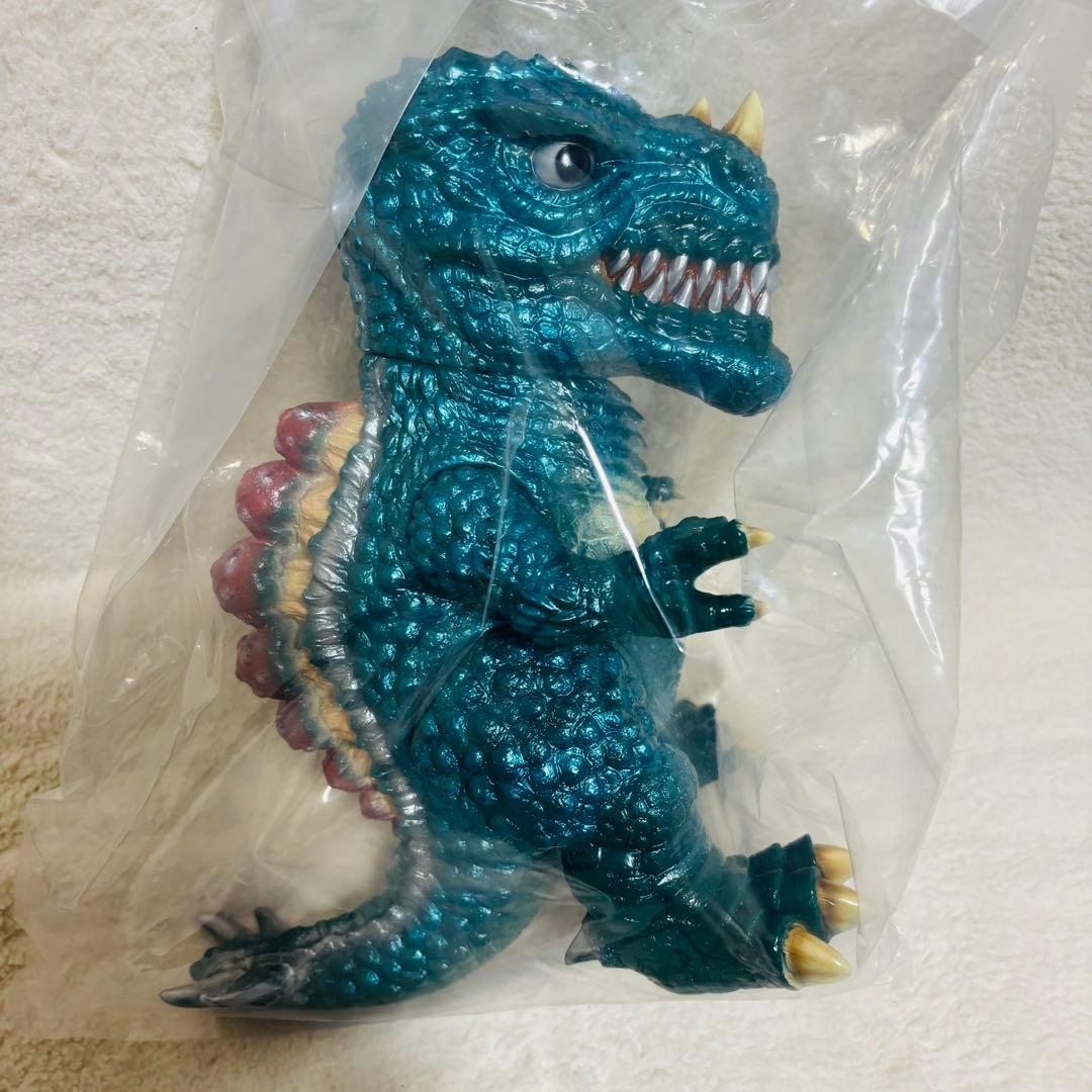 未開封 MONSTERS×M1号 世紀の大怪獣シリーズ 大怪獣のあとしまつ 希望