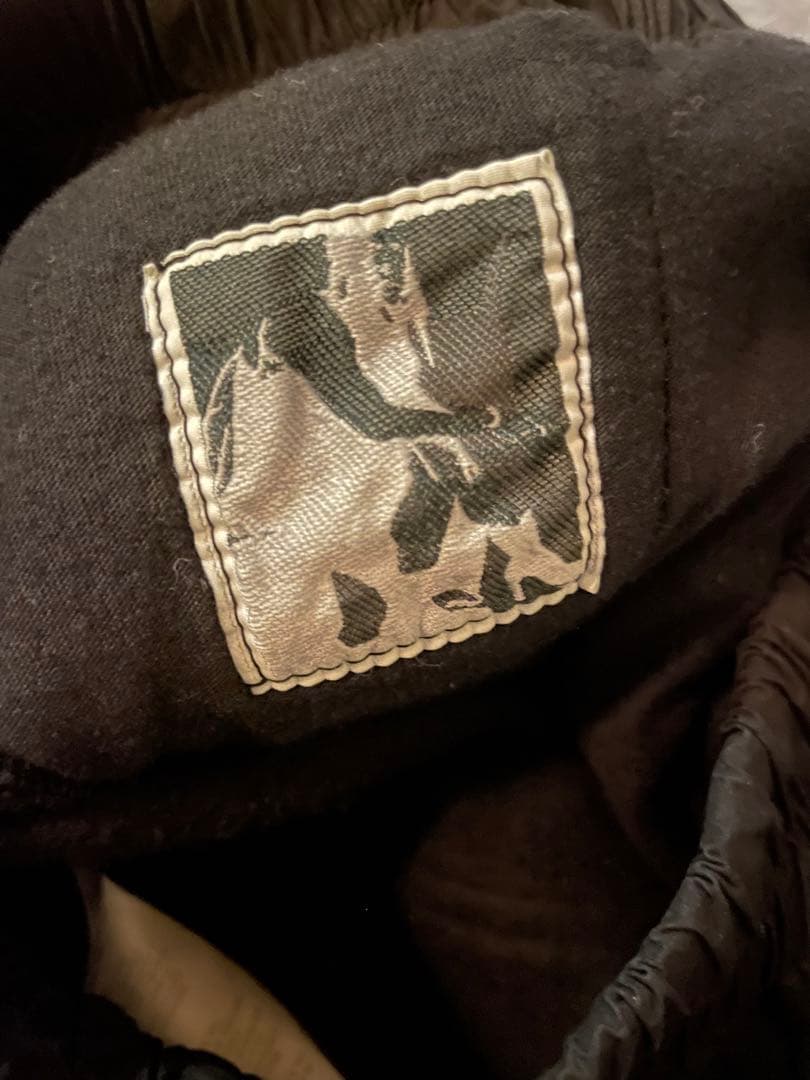 Rick Owens Drkshdw DRAWSTRING PODS リック